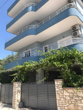 Sunmoon Apartments